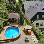 Ostruznik Penzion 3*