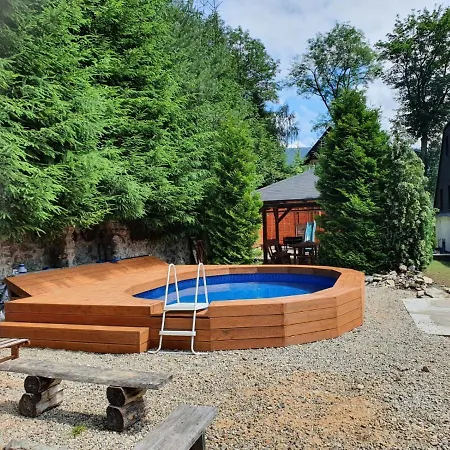 Ostruznik Guest house *