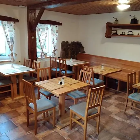 Ostruznik Ostružná