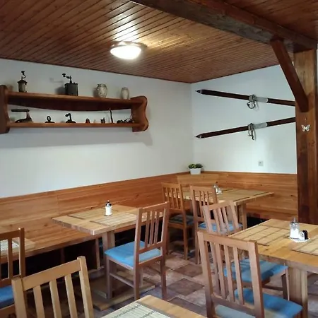 Ostruznik Ostružná