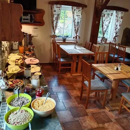 Ostruznik Ostruzna