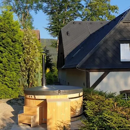 Ostruznik Guest house *