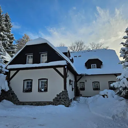 Ostruznik Guest house *