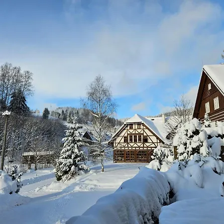 Ostruznik Guest house