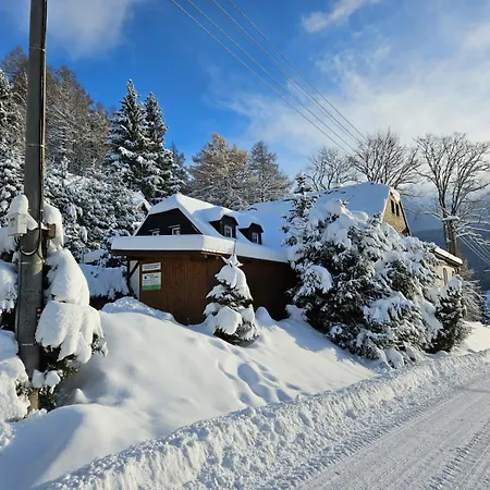 Guest house Ostruznik Ostruzna
