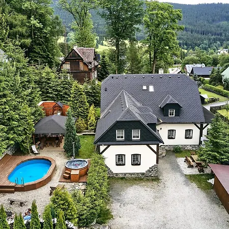 Ostruznik Guest house