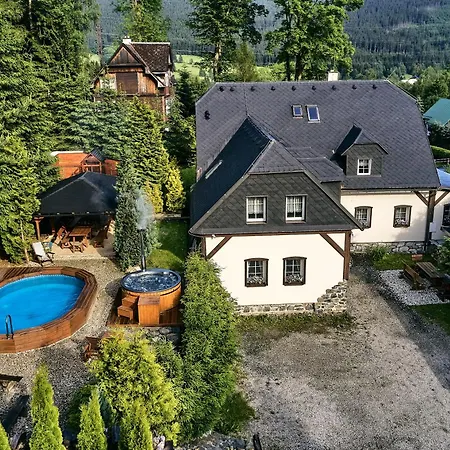 Guest house Ostruznik