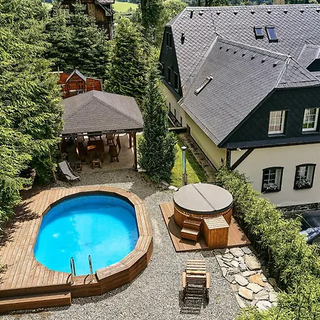 Ostruznik Guest house *