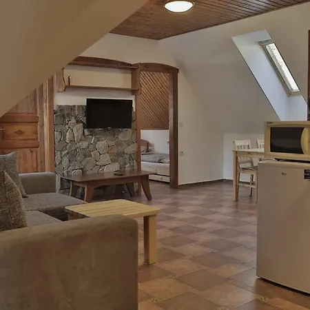 Ostruznik Guest house Ostruzna