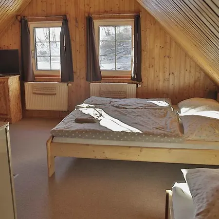 Ostruznik Guest house