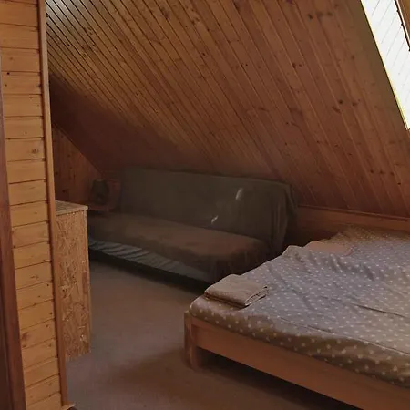 Ostruznik Guest house