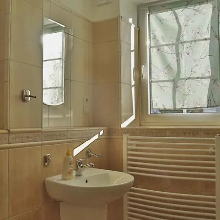 Guest house Ostruznik Ostruzna