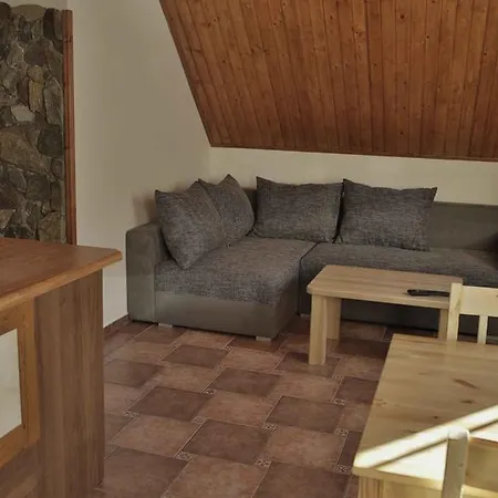Ostruznik Guest house *