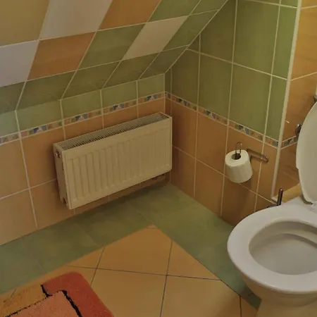 Guest house Ostruznik *