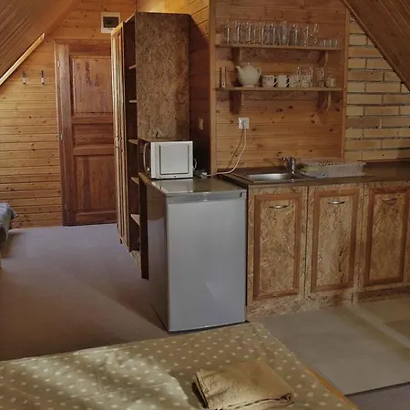 Ostruznik Guest house