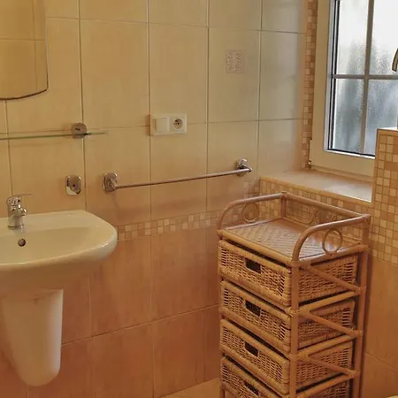 Ostruznik Guest house