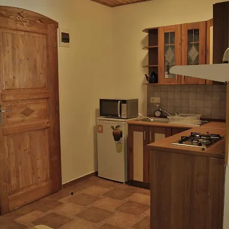 Guest house Ostruznik Ostruzna
