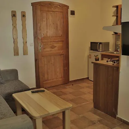 Ostruznik Guest house Ostruzna