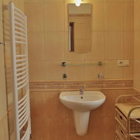 Ostruznik Guest house