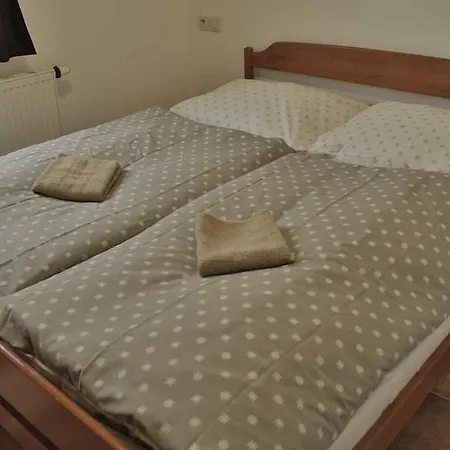 Guest house Ostruznik *