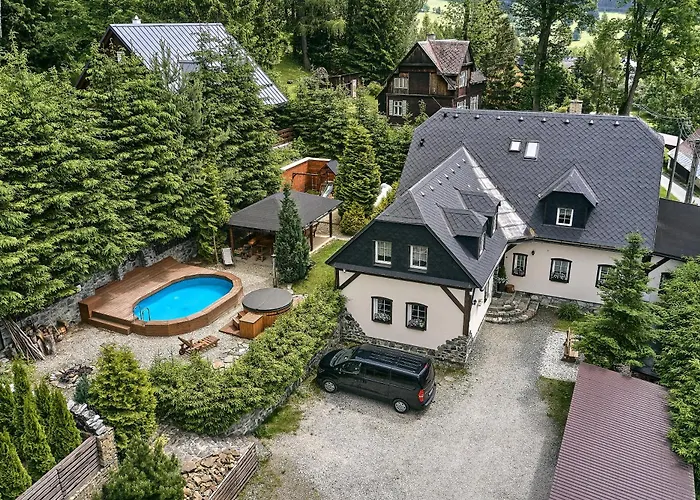 Ostruznik Ostružná
