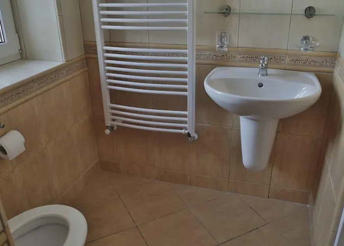 Ostruznik 3* Ostružná