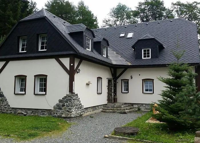 Ostruznik 3*